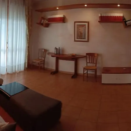 Appartement Domus Rome