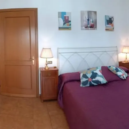 Apartment Domus *