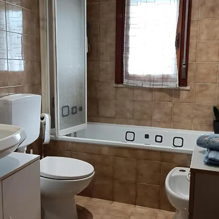 Apartment Domus