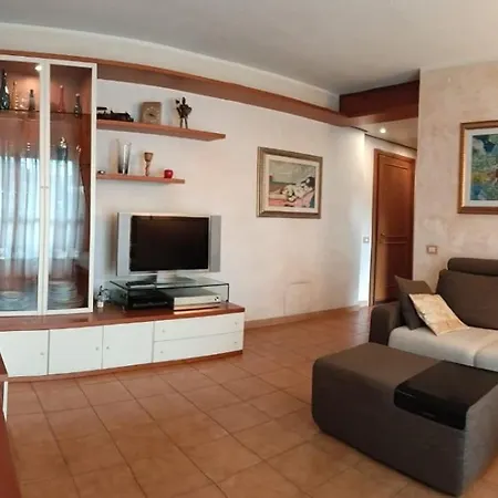 Apartment Domus *