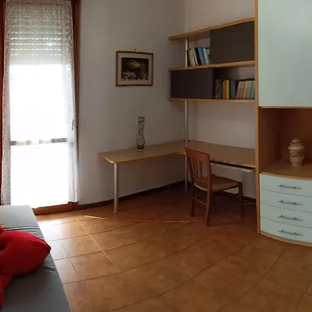 Apartment Domus