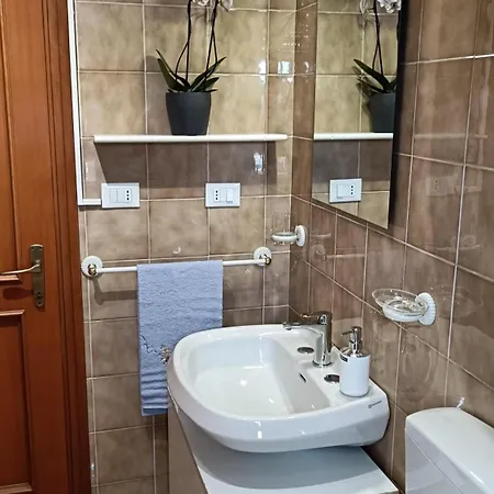 Apartment Domus