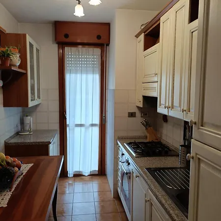 Apartment Domus *