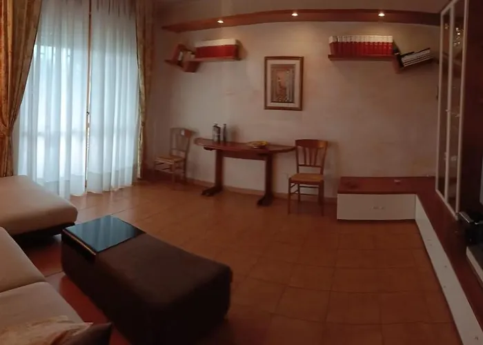 Apartman Domus Róma