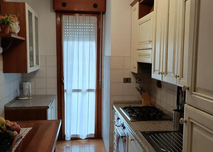 Apartman Domus *